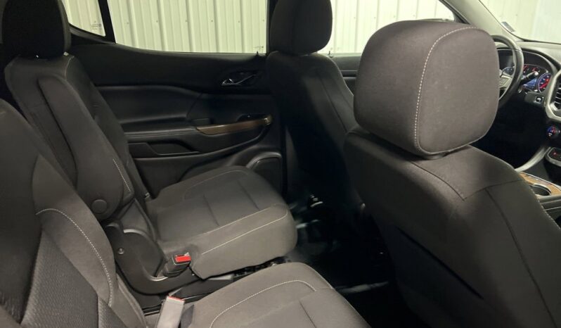 
 GMC Acadia full									