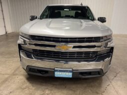 Chevrolet Silverado 1500 LTD