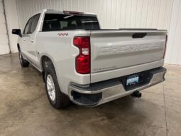 Chevrolet Silverado 1500 LTD