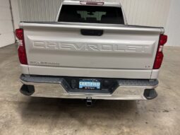 Chevrolet Silverado 1500 LTD