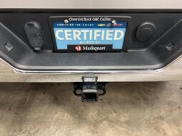 
 Chevrolet Silverado 1500 LTD full									