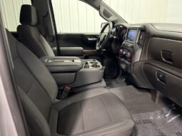 
 Chevrolet Silverado 1500 LTD full									