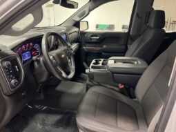 
 Chevrolet Silverado 1500 LTD full									