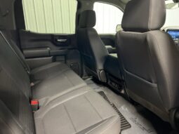 
 Chevrolet Silverado 1500 LTD full									