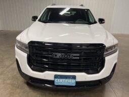 GMC Acadia