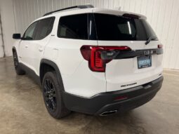 GMC Acadia