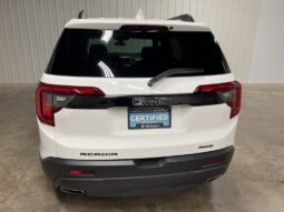 GMC Acadia
