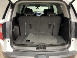 
 GMC Acadia full									