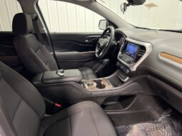 
 GMC Acadia full									