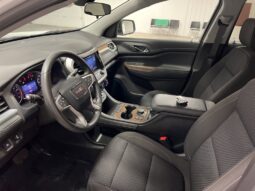 
 GMC Acadia full									