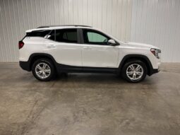 GMC Terrain