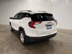 GMC Terrain