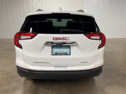 GMC Terrain