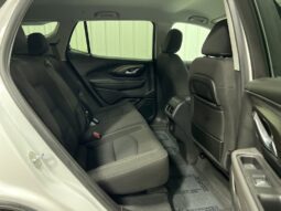 
 GMC Terrain full									
