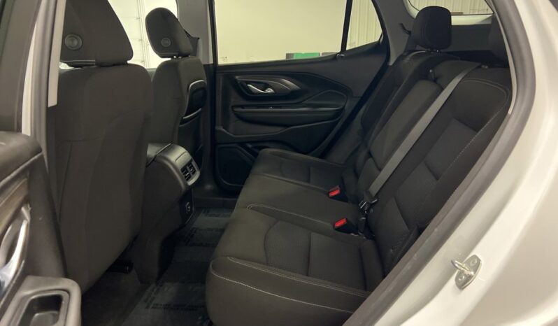 
 GMC Terrain full									