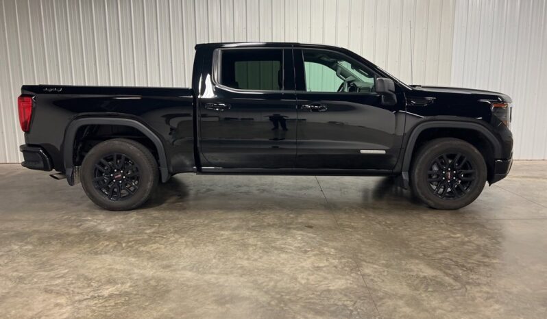 
 GMC Sierra 1500 full									