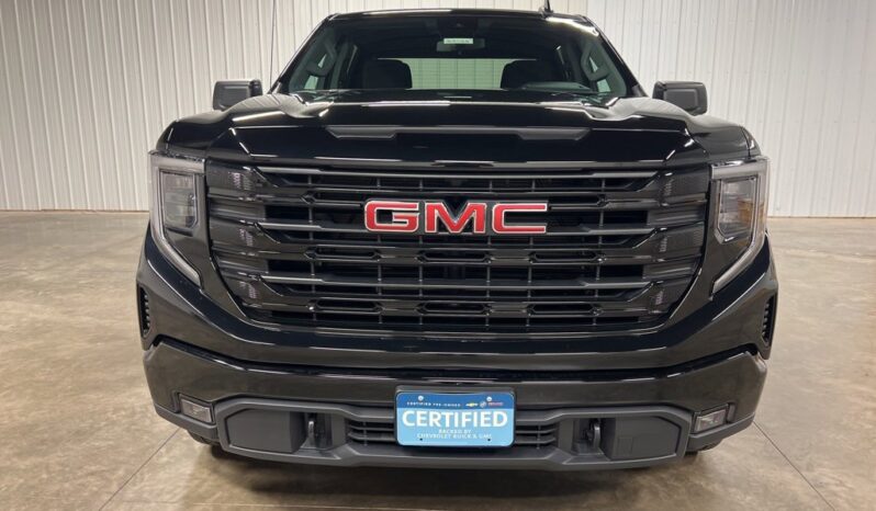 
 GMC Sierra 1500 full									