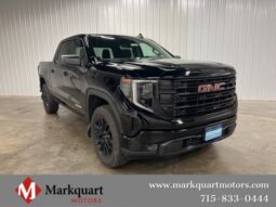 GMC Sierra 1500