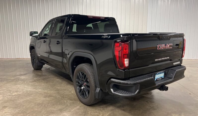 
 GMC Sierra 1500 full									