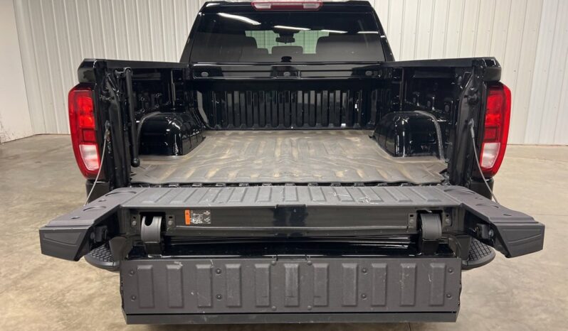 
 GMC Sierra 1500 full									