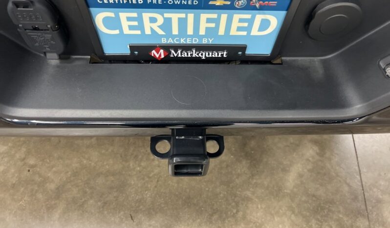 
 GMC Sierra 1500 full									