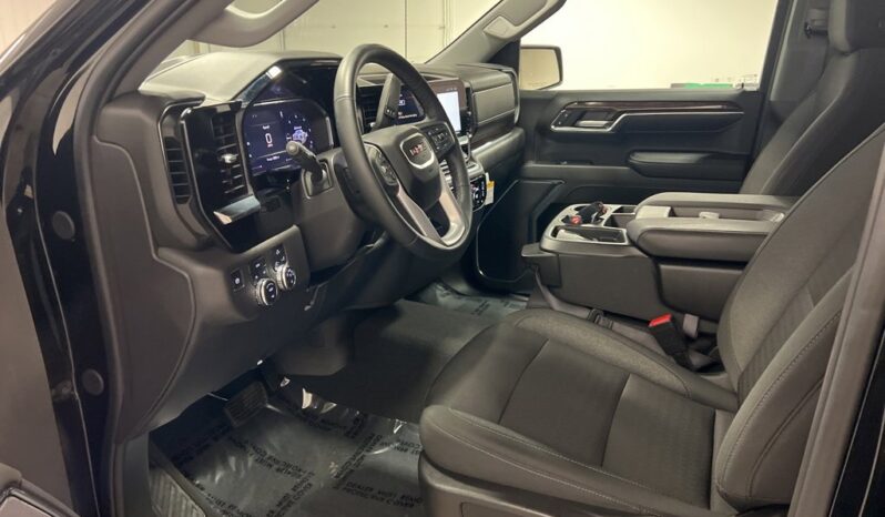 
 GMC Sierra 1500 full									