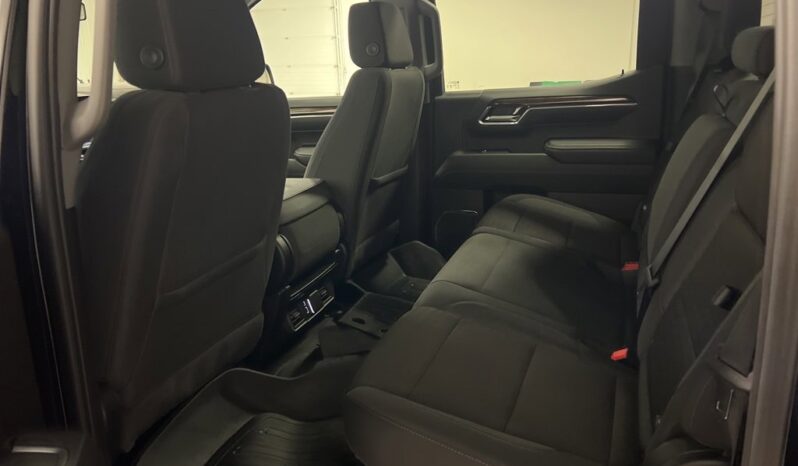 
 GMC Sierra 1500 full									