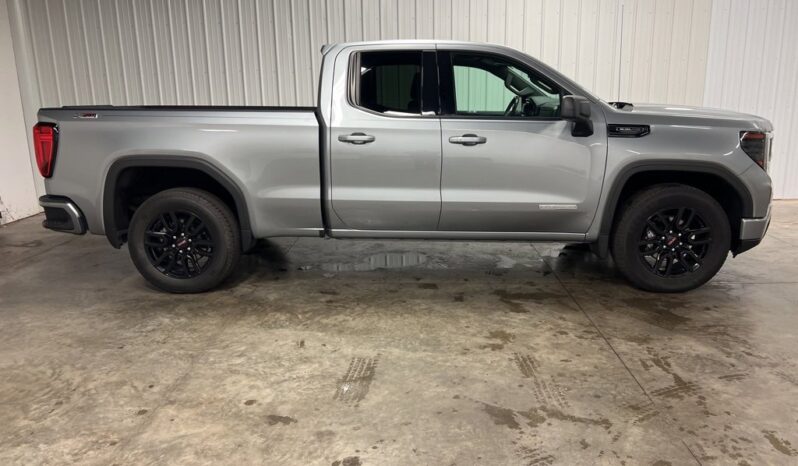 
 GMC Sierra 1500 full									