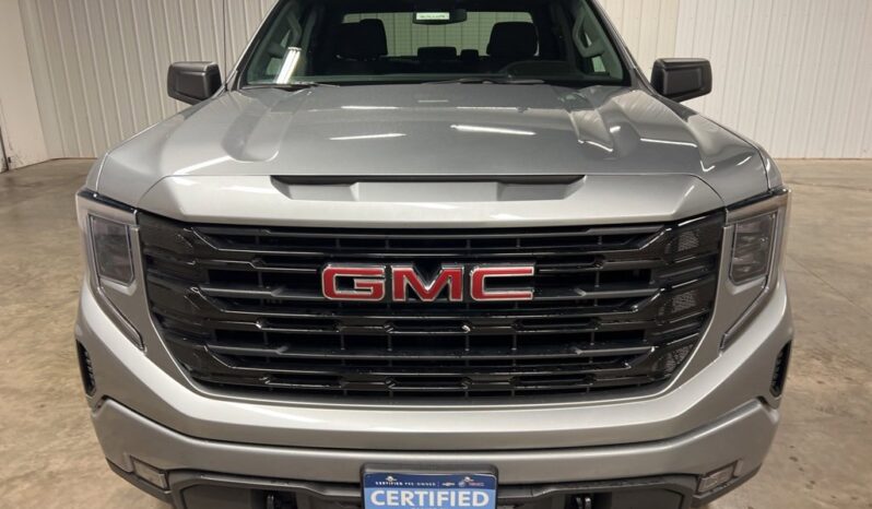 
 GMC Sierra 1500 full									