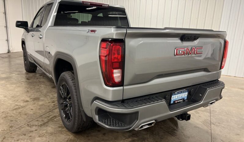 
 GMC Sierra 1500 full									
