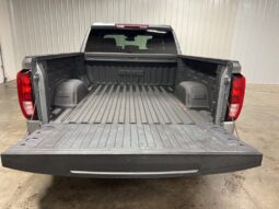 
 GMC Sierra 1500 full									