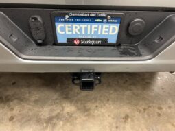 
 GMC Sierra 1500 full									