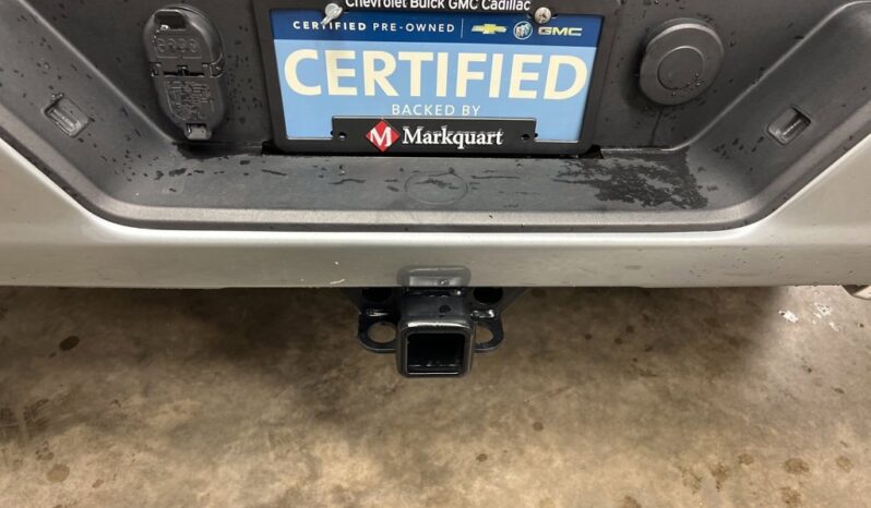 
 GMC Sierra 1500 full									