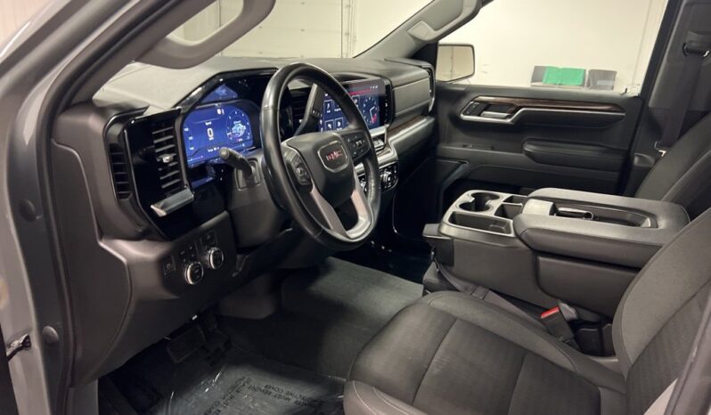 
 GMC Sierra 1500 full									