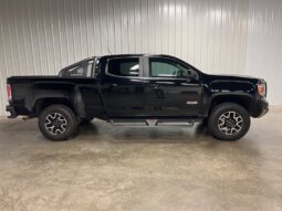 GMC Canyon