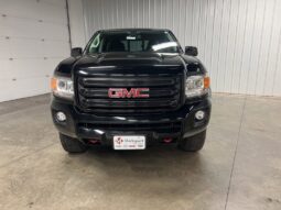 GMC Canyon