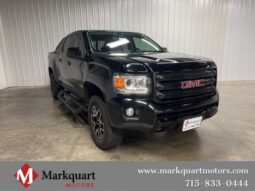 GMC Canyon