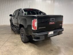 GMC Canyon