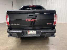 GMC Canyon