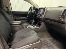 
 GMC Canyon full									