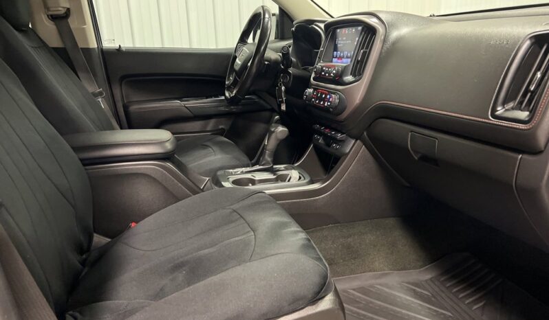 
 GMC Canyon full									