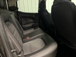 
 GMC Canyon full									