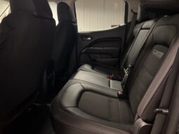 
 GMC Canyon full									