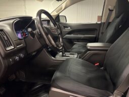 
 GMC Canyon full									