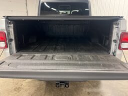 
 Jeep Gladiator full									