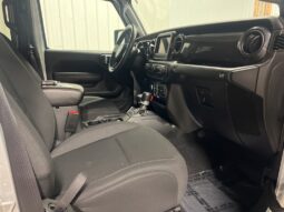 
 Jeep Gladiator full									