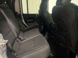 
 Jeep Gladiator full									