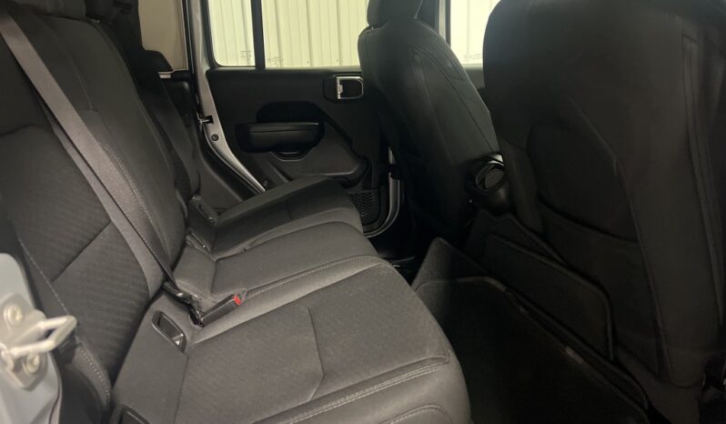 
 Jeep Gladiator full									
