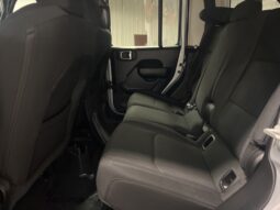 
 Jeep Gladiator full									