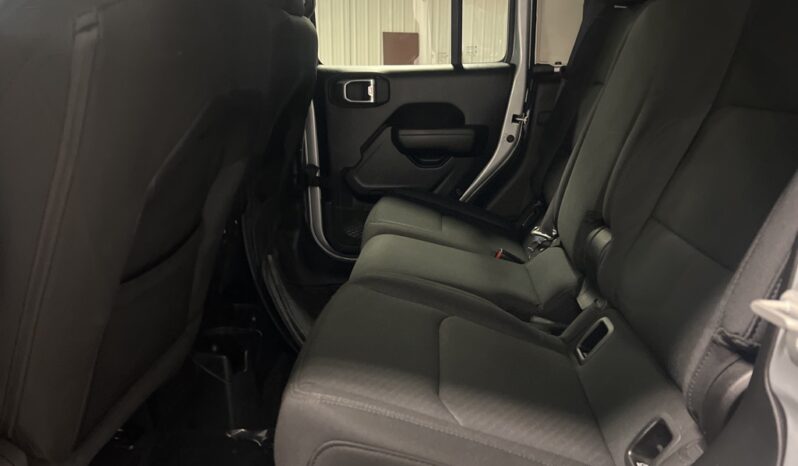 
 Jeep Gladiator full									